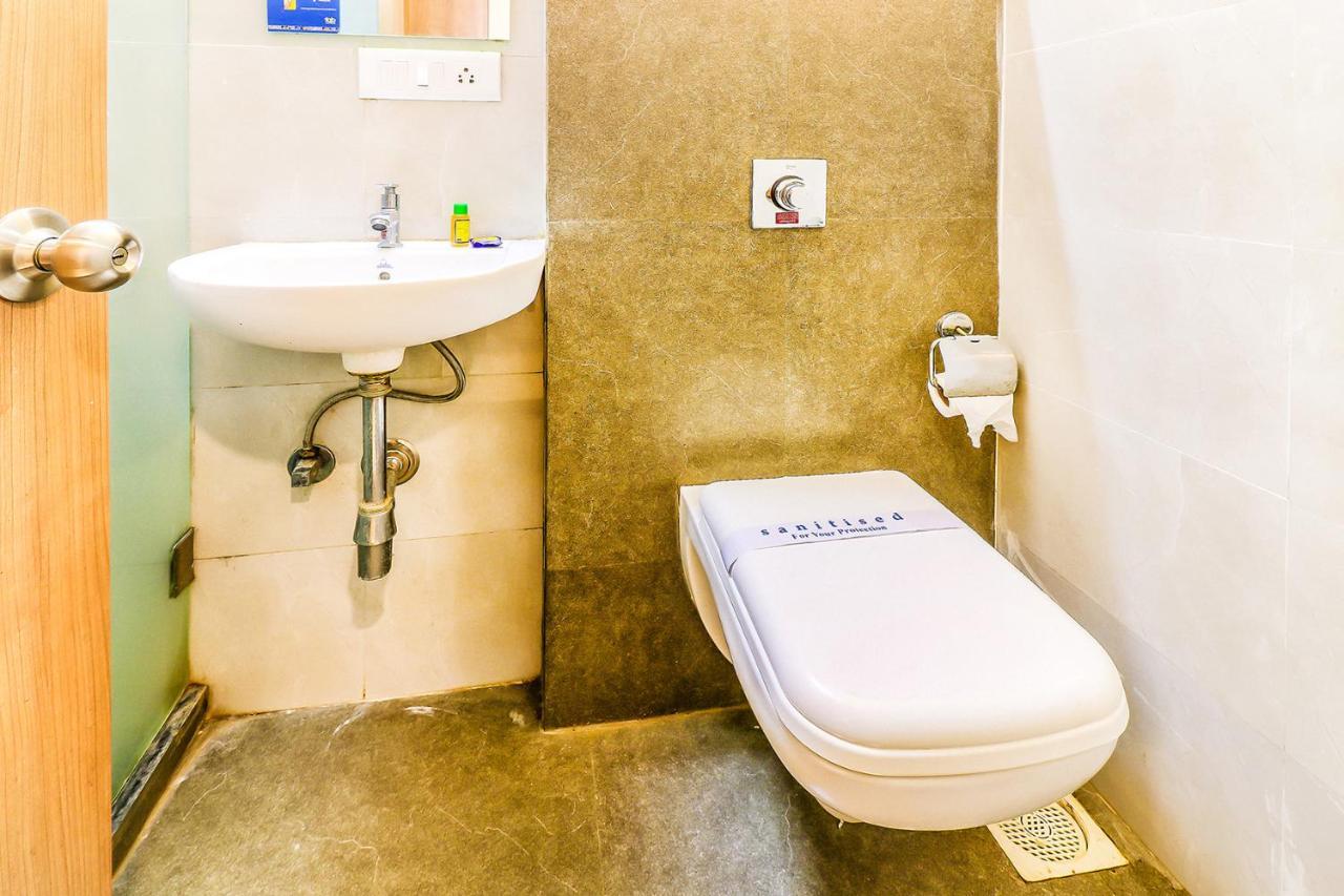 Hotel Fabexpress Ascot International - Nr Mumbai International Airport Extérieur photo