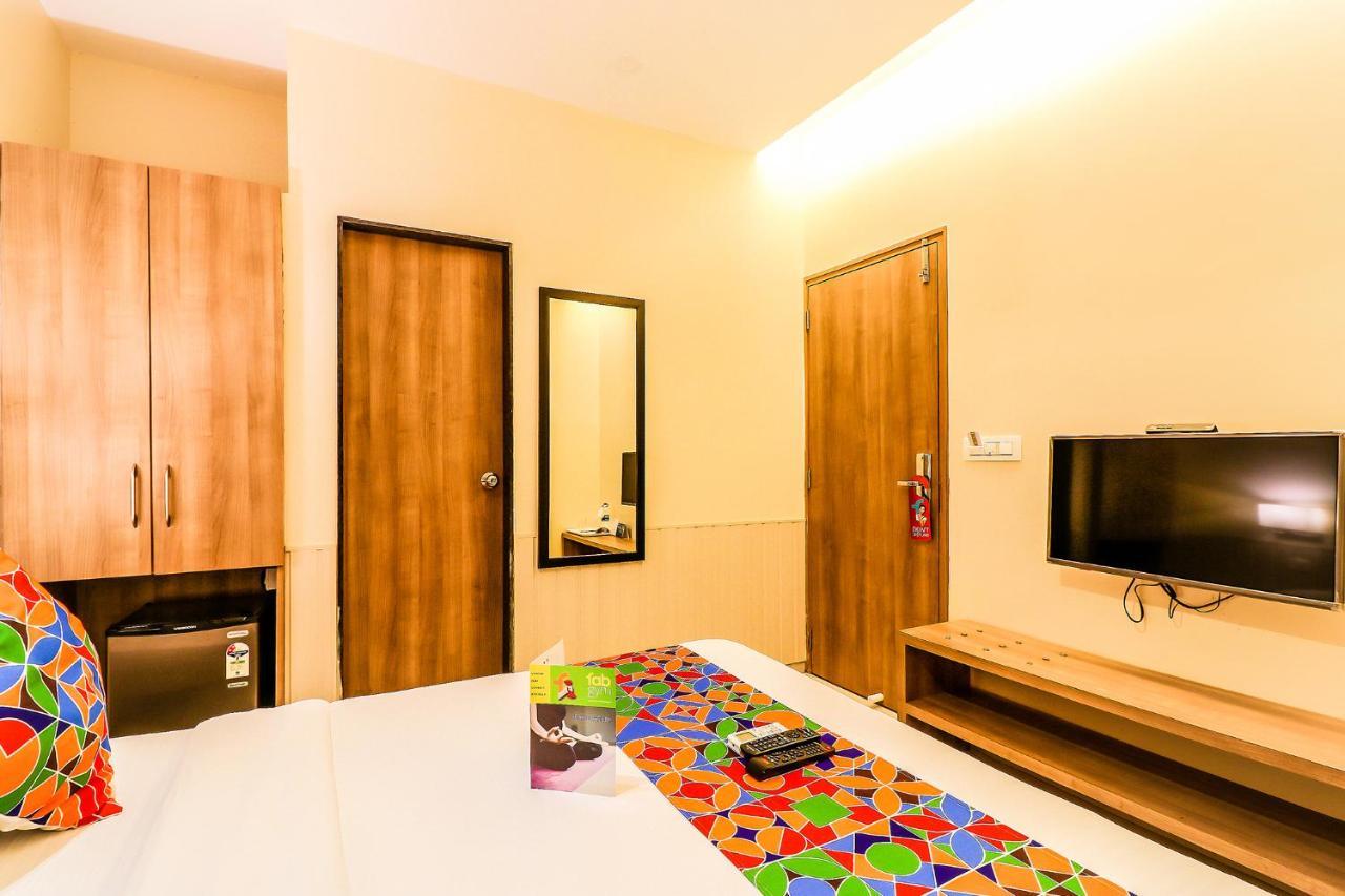 Hotel Fabexpress Ascot International - Nr Mumbai International Airport Extérieur photo